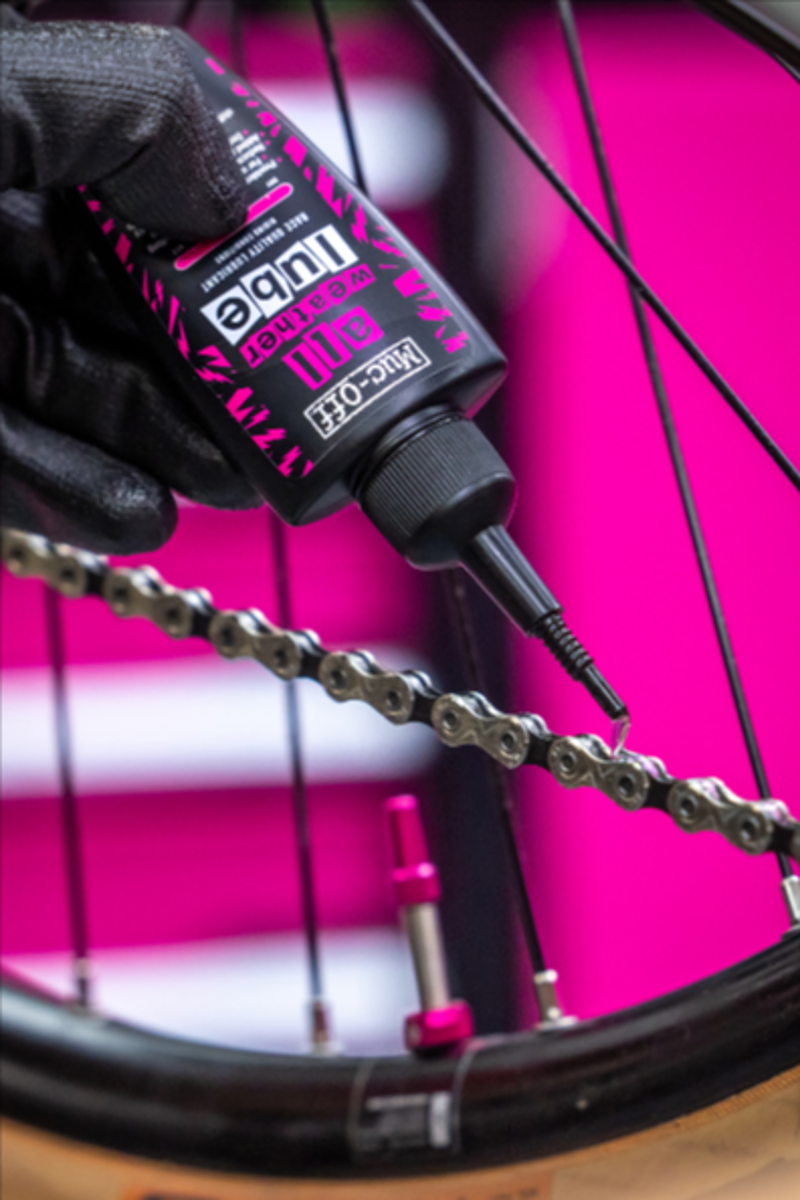 MUC-OFF ALL WEATHER LUBE 120ML-2